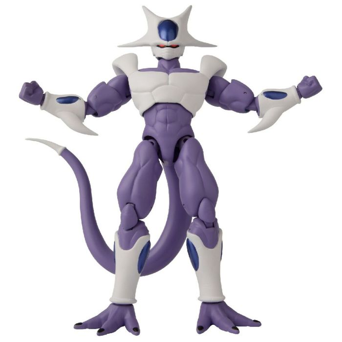 Figura de Acción Dragon Ball DRAGON STARS COOLER FINAL FORM 4 Figura de Acción Dragon Ball DRAGON STARS COOLER FINAL FORM 4