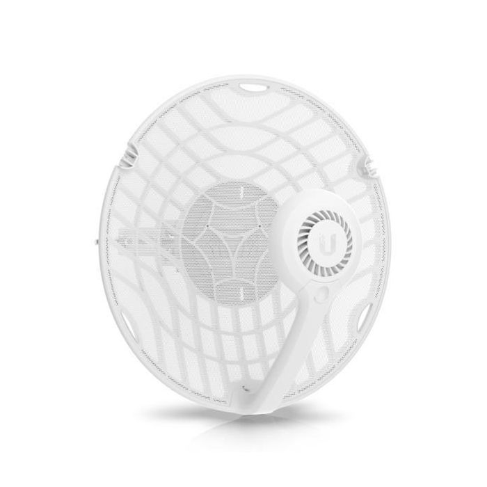 Ubiquiti airFiber 60 LR Puente Wifi 1800 Mbit/s Blanco hasta 12000 m 8