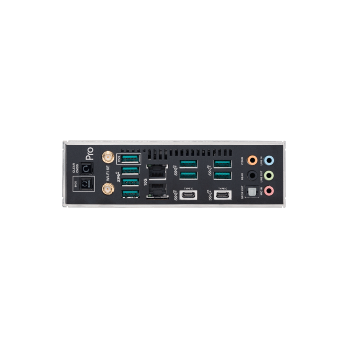 PLACA ASUS PRO WS WRX90E-SAGE SE,AMD,sTR5,WRX90,8DDR5,4SATA3+4M.2,LAN 1GB+10GB,2USB4.0+6USB3.2,EEB 3 PLACA ASUS PRO WS WRX90E-SAGE SE,AMD,sTR5,WRX90,8DDR5,4SATA3+4M.2,LAN 1GB+10GB,2USB4.0+6USB3.2,EEB 3
