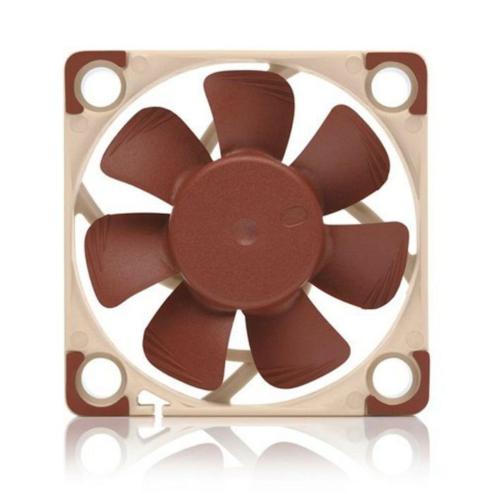 Ventilador de Caja Noctua NF A4x10 PWM 3