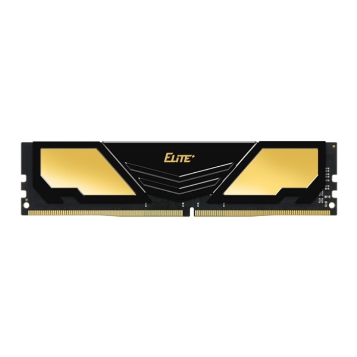 TEAMGROUP ELITE PLUS TPD416G3200HC2201 Módulo de memoria RAM DDR4, 16 GB (1x16 GB), 3200 MHz CL22
