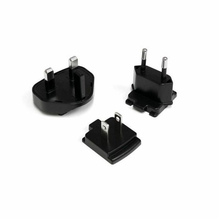 Adaptador de Corriente Startech IM12D1500P Negro 2