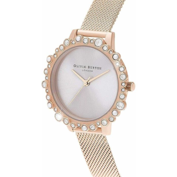 Reloj Mujer Olivia Burton OB16US50 (Ø 30 mm) 3 Reloj Mujer Olivia Burton OB16US50 (Ø 30 mm) 3