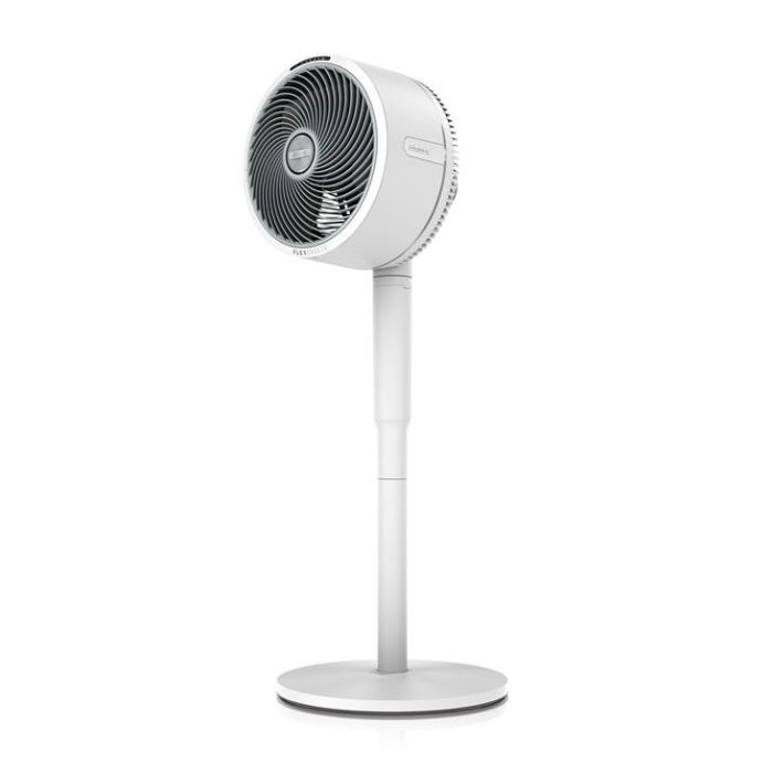 Ventilador de Pie Shark FA220EU Blanco 36 W 1