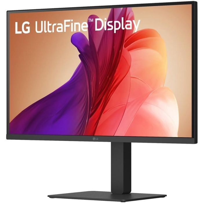 LG 32U720A-B Monitor UltraFine 32" 4K UHD IPS USB-C HDMI DisplayPort con Altavoces 1