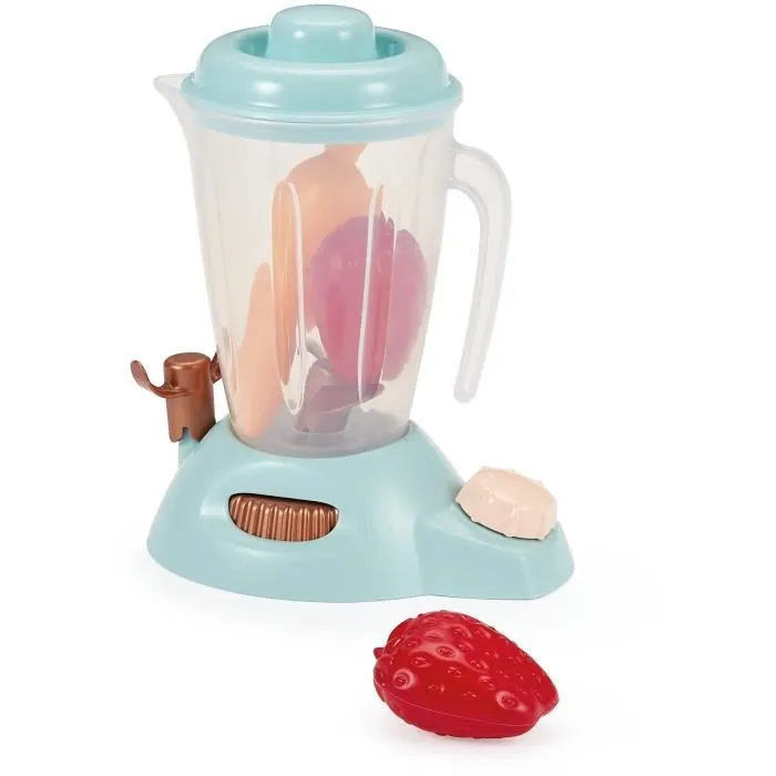 Ecoiffier 1683 Juegos de Imitación Breakfast Kitchen 3