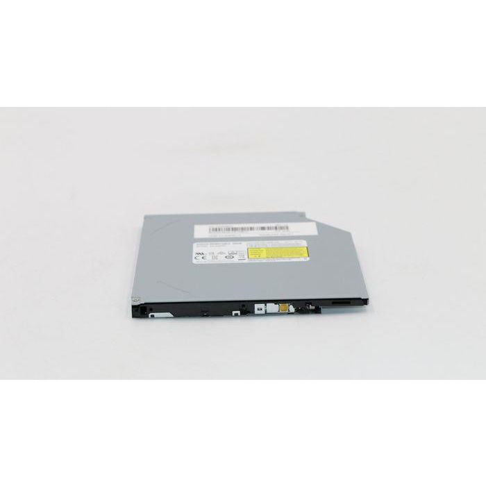 Lenovo Unidad Óptica Slim 9mm para Portátiles – Lector/Grabador de Discos Compatible con Modelos Lenovo – Ligera 2