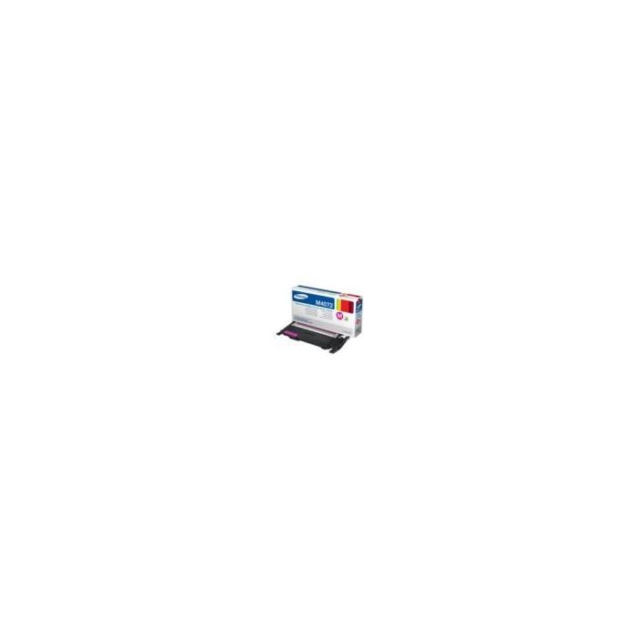 Toner Samsung Clt - M4072S Els Magenta 1000 Toner Samsung Clt - M4072S Els Magenta 1000