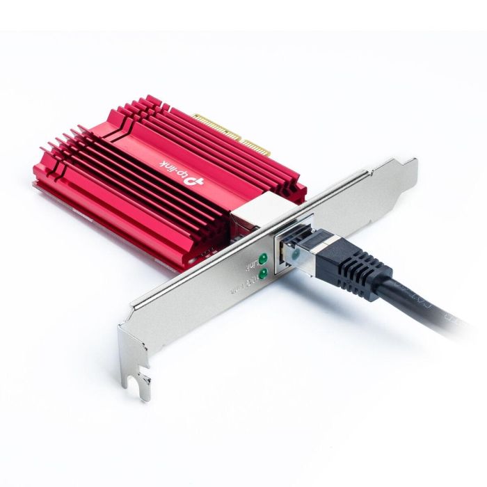 Tarjeta de Red TP-Link TX401 2 Tarjeta de Red TP-Link TX401 2