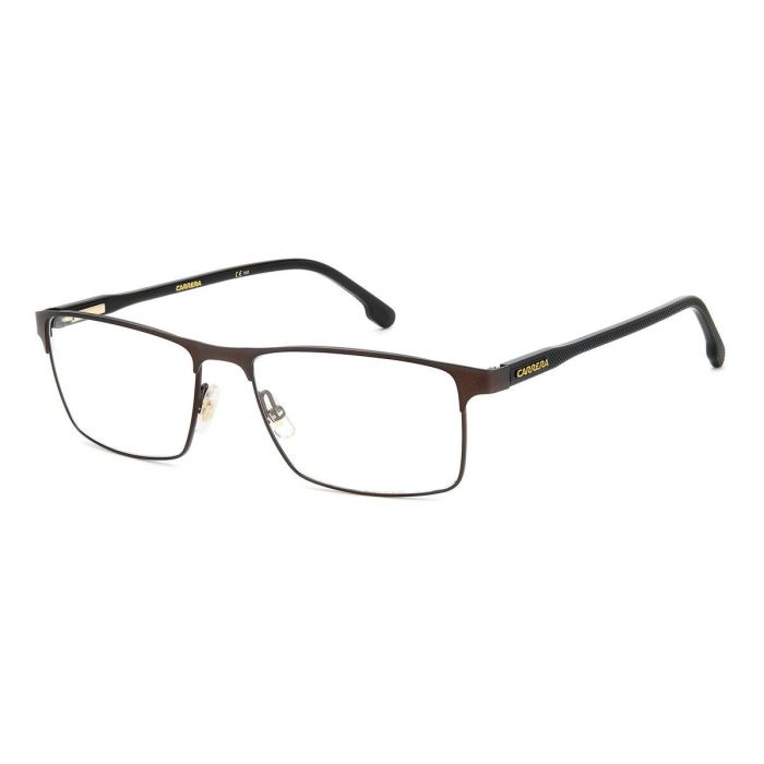 Montura de Gafas Hombre Carrera CARRERA-226-VZHF617 ø 56 mm Montura de Gafas Hombre Carrera CARRERA-226-VZHF617 ø 56 mm