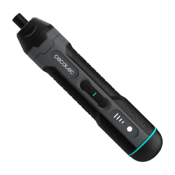 Atornillador eléctrico Cecotec EasyGyro 3000 Pocket 0 Atornillador eléctrico Cecotec EasyGyro 3000 Pocket 0