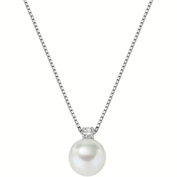 Colgante Mujer Amen CLPBBZ10 Plateado Colgante Mujer Amen CLPBBZ10 Plateado