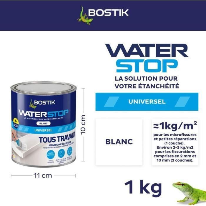 Silicona Bostik 7 Silicona Bostik 7