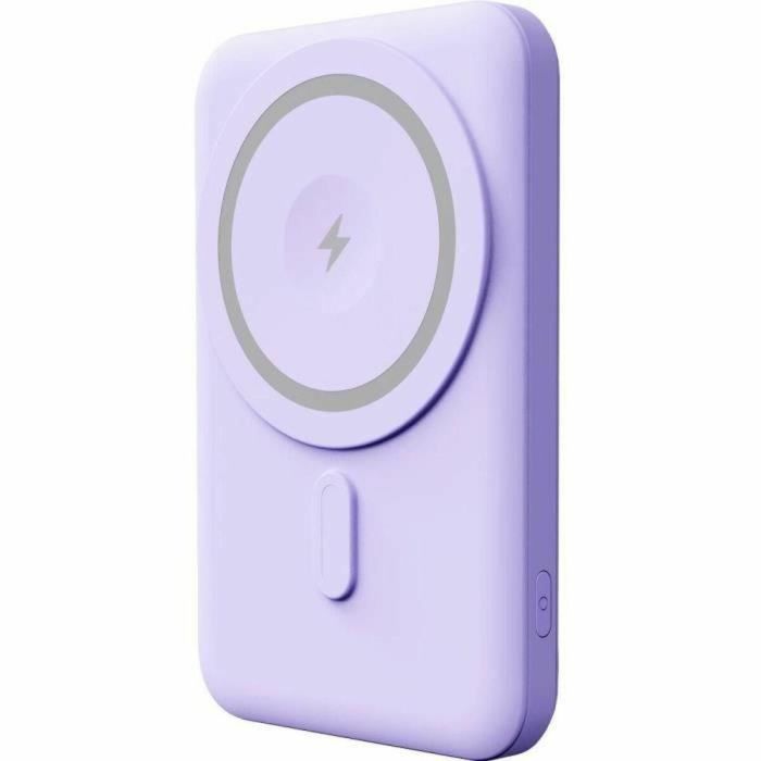 Powerbank Yenkee Blanco 5000 mAh 5 Powerbank Yenkee Blanco 5000 mAh 5