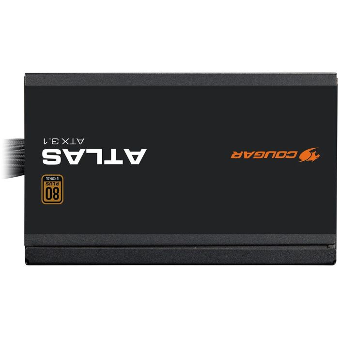 Cougar Fuente de Alimentación ATX 750W 80 PLUS Bronze ATX3.1 ATLAS 750W 2