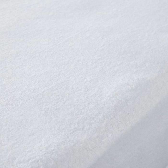 Protector de colchón TODAY Essential Cama doble 160 x 200 cm Absorbente 1 Protector de colchón TODAY Essential Cama doble 160 x 200 cm Absorbente 1