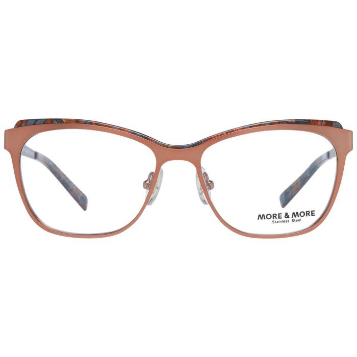 Montura de Gafas Mujer More & More 50513 52700 1 Montura de Gafas Mujer More & More 50513 52700 1