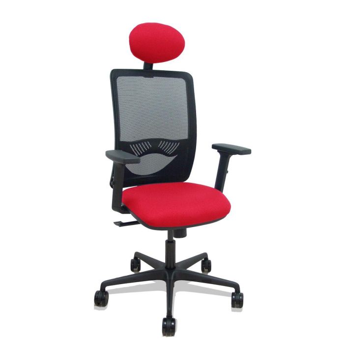 Silla Gaming Piqueras y Crespo B68R65C Silla Gaming Piqueras y Crespo B68R65C