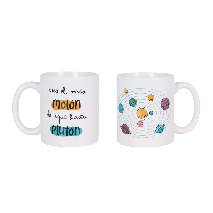Mug Vuela 350 cc - Inde (48 Unidades) 16 Mug Vuela 350 cc - Inde (48 Unidades) 16