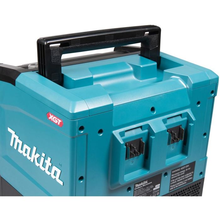 Makita MW001GZ Akku-Mikrowelle 40V 2 Makita MW001GZ Akku-Mikrowelle 40V 2