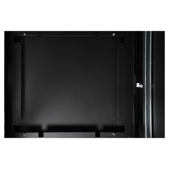 Digitus Netzwerkschrank Unique 42HE Armario Rack 42U 19" Negro (2053x600x800mm) IP20, 800 kg 5 Digitus Netzwerkschrank Unique 42HE Armario Rack 42U 19" Negro (2053x600x800mm) IP20, 800 kg 5
