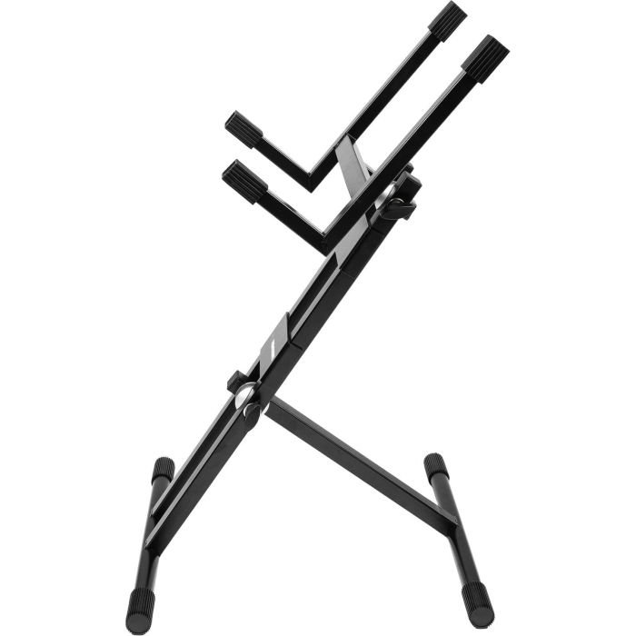 Soporte Combo Ampli Alto Con Pies De Goma 6 Soporte Combo Ampli Alto Con Pies De Goma 6