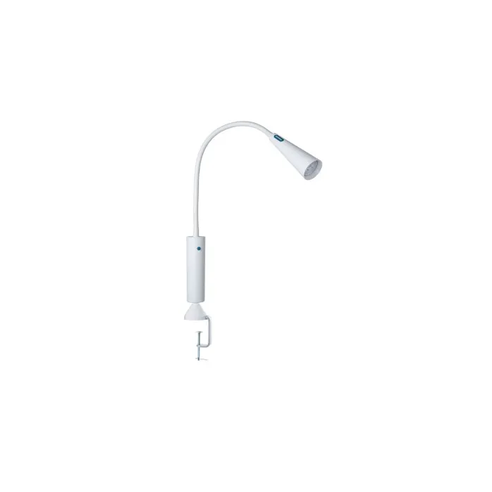 Lampara Luxiflex Led Ii 25000 Lux Con Mordaza
