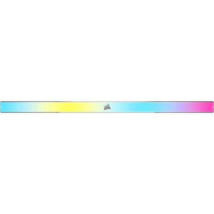 Corsair Vengeance RGB DDR5 64GB (2x32GB) 6000MHz CL30 AMD EXPO & Intel XMP - CMH64GX5M2B6000Z30 2 Corsair Vengeance RGB DDR5 64GB (2x32GB) 6000MHz CL30 AMD EXPO & Intel XMP - CMH64GX5M2B6000Z30 2