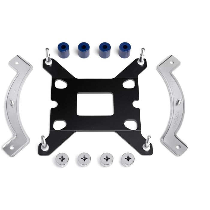 NOCTUA NM-i7xx-MP83 Kit de Montaje para Sockets de Procesador LGA 1700 - Plata 1