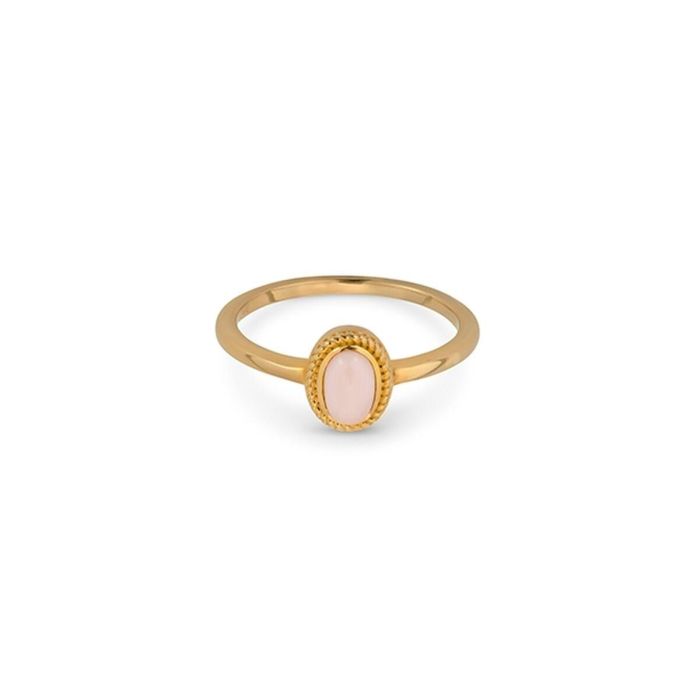 Anillo Mujer 24KAE 12429Y/58 Dorado 18 Anillo Mujer 24KAE 12429Y/58 Dorado 18