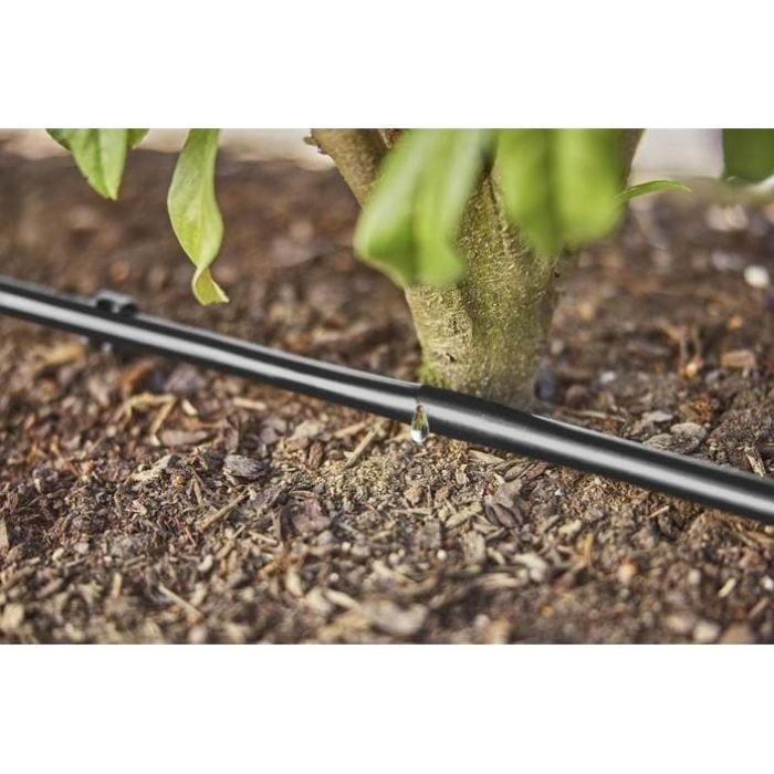 Gardena MDS Tropfbewässerung Set Hecke/Sträucher (25 m) 2
