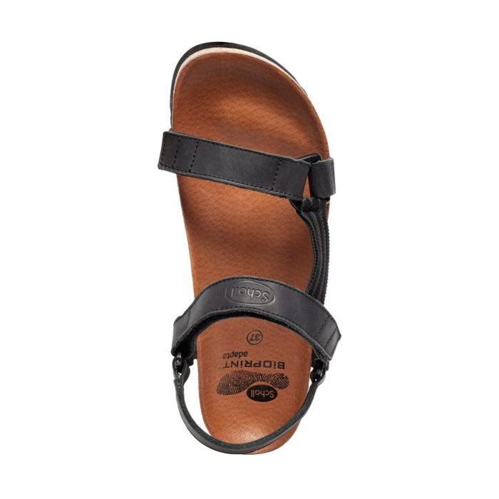 Chanclas Scholl MF230091004 Rozm.44 Negro 44 1