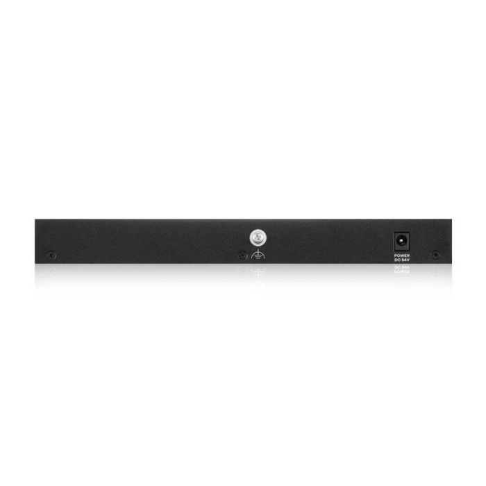 Zyxel Gs1915-8Ep, 8-Port Gbe Poe Smart Hybrid Mode Switch, Standalone Or Nebulaflex Cloud, 60 Watt 802.3At, Desktop, Fanless 3 Zyxel Gs1915-8Ep, 8-Port Gbe Poe Smart Hybrid Mode Switch, Standalone Or Nebulaflex Cloud, 60 Watt 802.3At, Desktop, Fanless 3