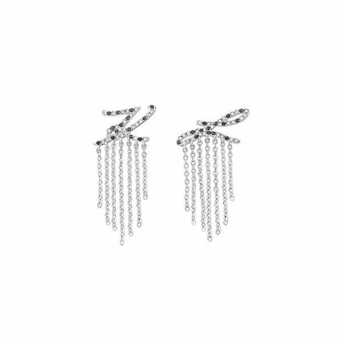 Pendientes Mujer Karl Lagerfeld 5512217 4 cm