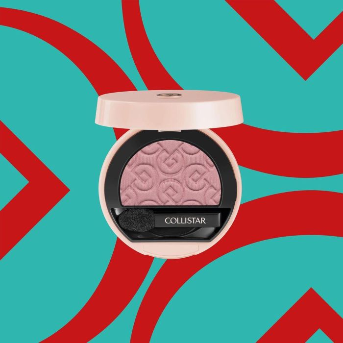 Set de Maquillaje Collistar IMPECCABLE 3 Set de Maquillaje Collistar IMPECCABLE 3