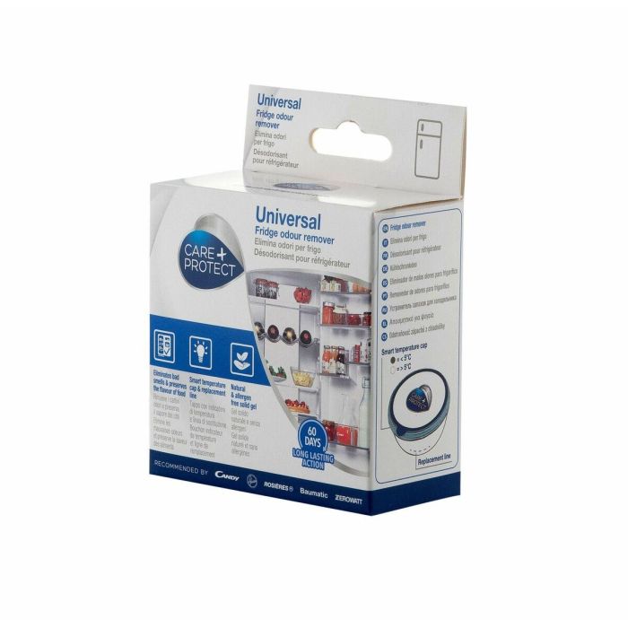Desodorizante para neveras CARE FAD 4001 3 Desodorizante para neveras CARE FAD 4001 3