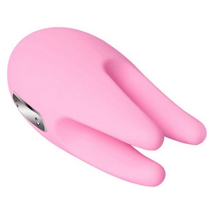 Vibrador Punto G Svakom Sensual Rosa 2