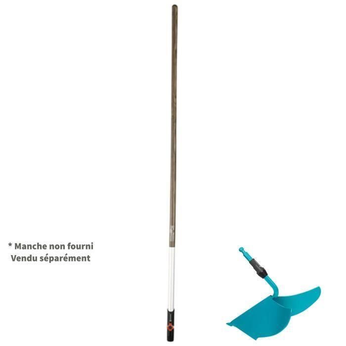 Ridger Combisystem GARDENA 16cm 1 Ridger Combisystem GARDENA 16cm 1