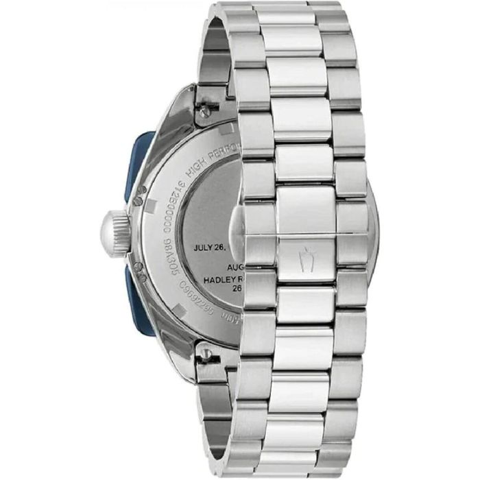 Reloj Hombre Bulova 98A305 2