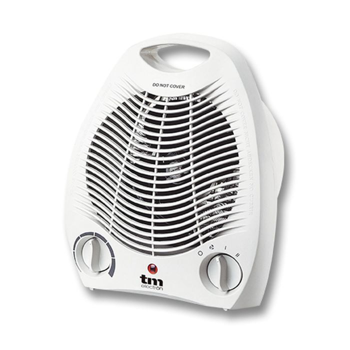 Termoventilador Portátil TM Electron 1000-2000 W