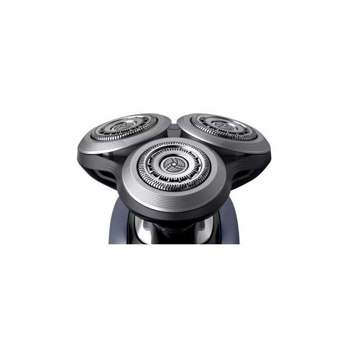 Afeitadora Philips Shaver Series 9000 S9111/41/ con Batería/ 2 Accesorios 2 Afeitadora Philips Shaver Series 9000 S9111/41/ con Batería/ 2 Accesorios 2