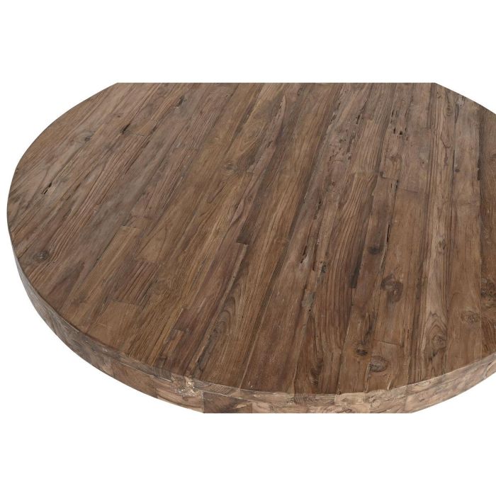 Mesa Centro Item Home DKD Home Decor 140 x 45 x 140 cm 5 Mesa Centro Item Home DKD Home Decor 140 x 45 x 140 cm 5