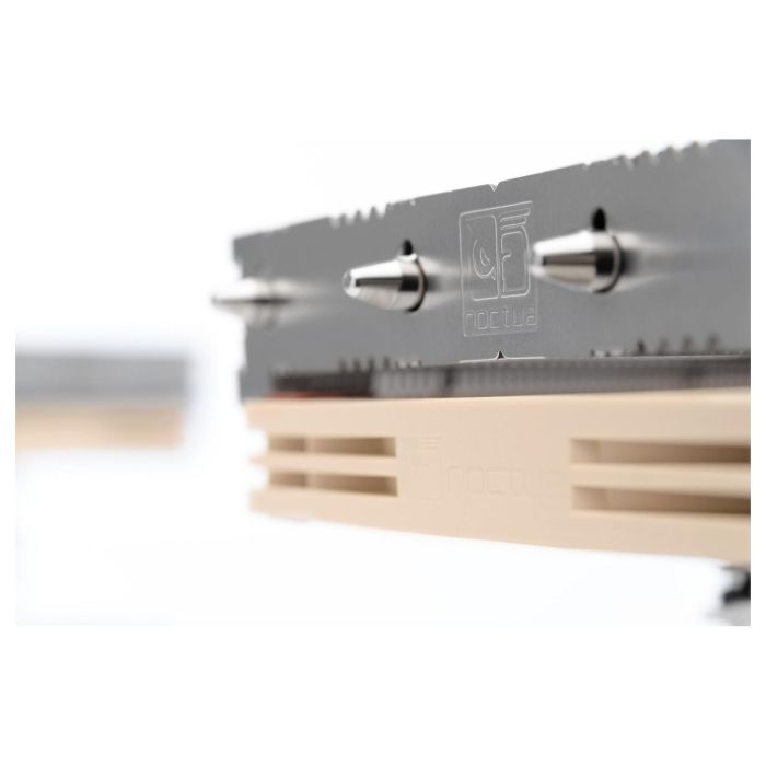 Noctua NH-L12S Enfriador de Procesador de Aire con Ventilador de 12 cm 4