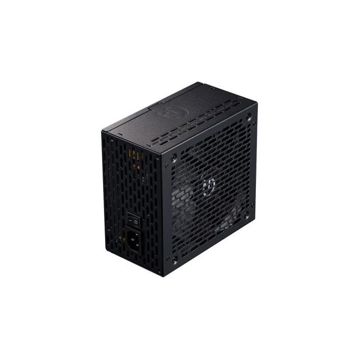 Hiditec Fuente de Alimentación BZX750 BZ V2 750W 80 Plus Bronze Ventilador 14cm 2