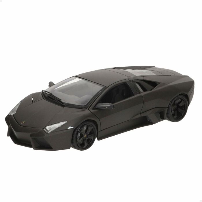 Coche Bburago GT-Lamborghini Reventon 1:18 0 Coche Bburago GT-Lamborghini Reventon 1:18 0