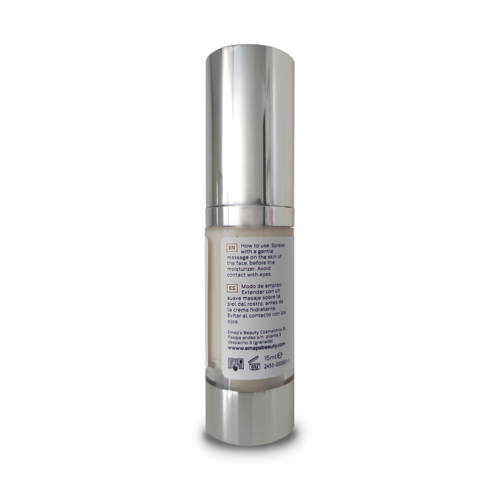 Emap'S Beauty & Cosmetics Sérum Anti-Aging 15 mL 2 Emap'S Beauty & Cosmetics Sérum Anti-Aging 15 mL 2