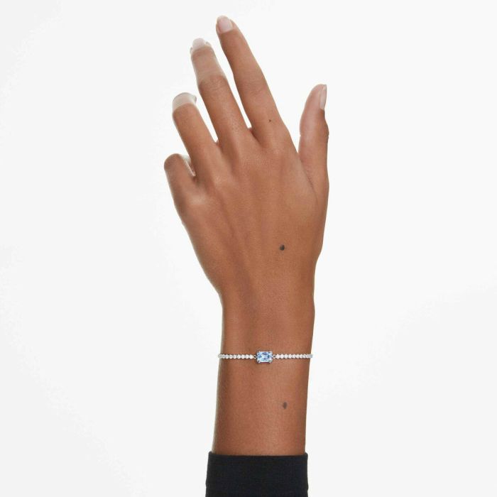 Pulsera Mujer Swarovski 5693412 Plateado 1 Pulsera Mujer Swarovski 5693412 Plateado 1