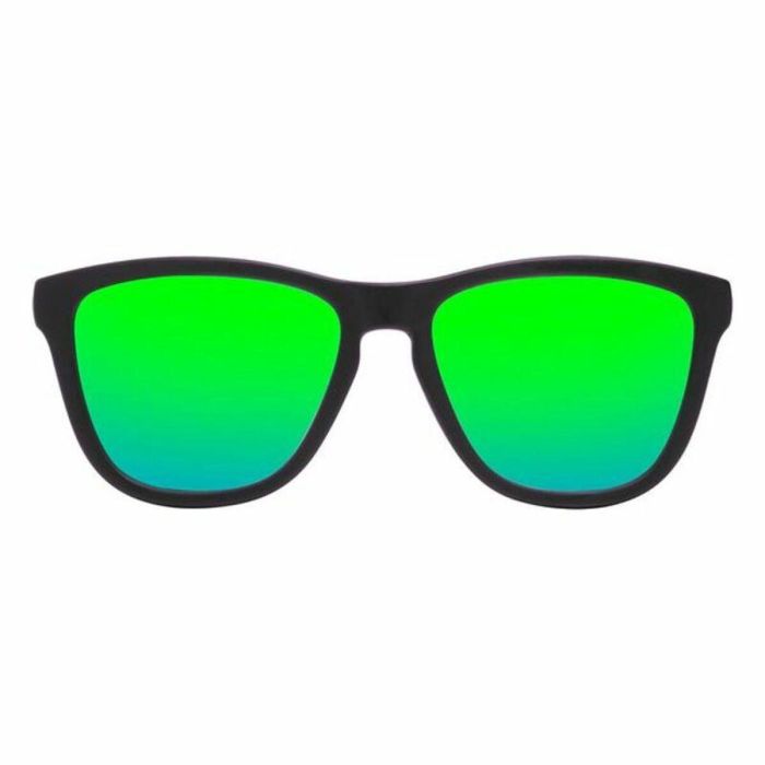 Gafas de Sol Unisex Hawkers 1341789 Negro ø 54 mm 2