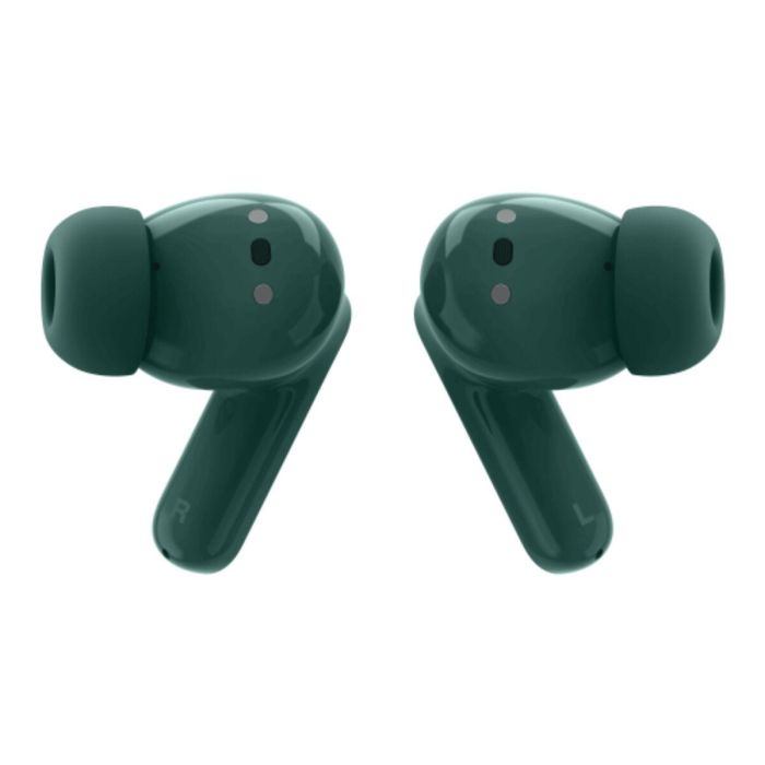 Auriculares Motorola Moto Buds Bass Verde