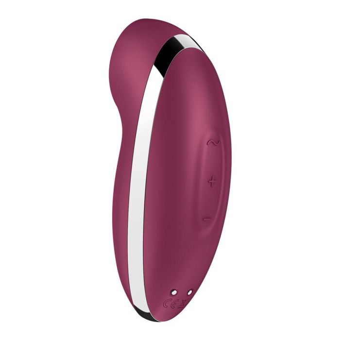 Masajeador erótico Satisfyer Rojo 16